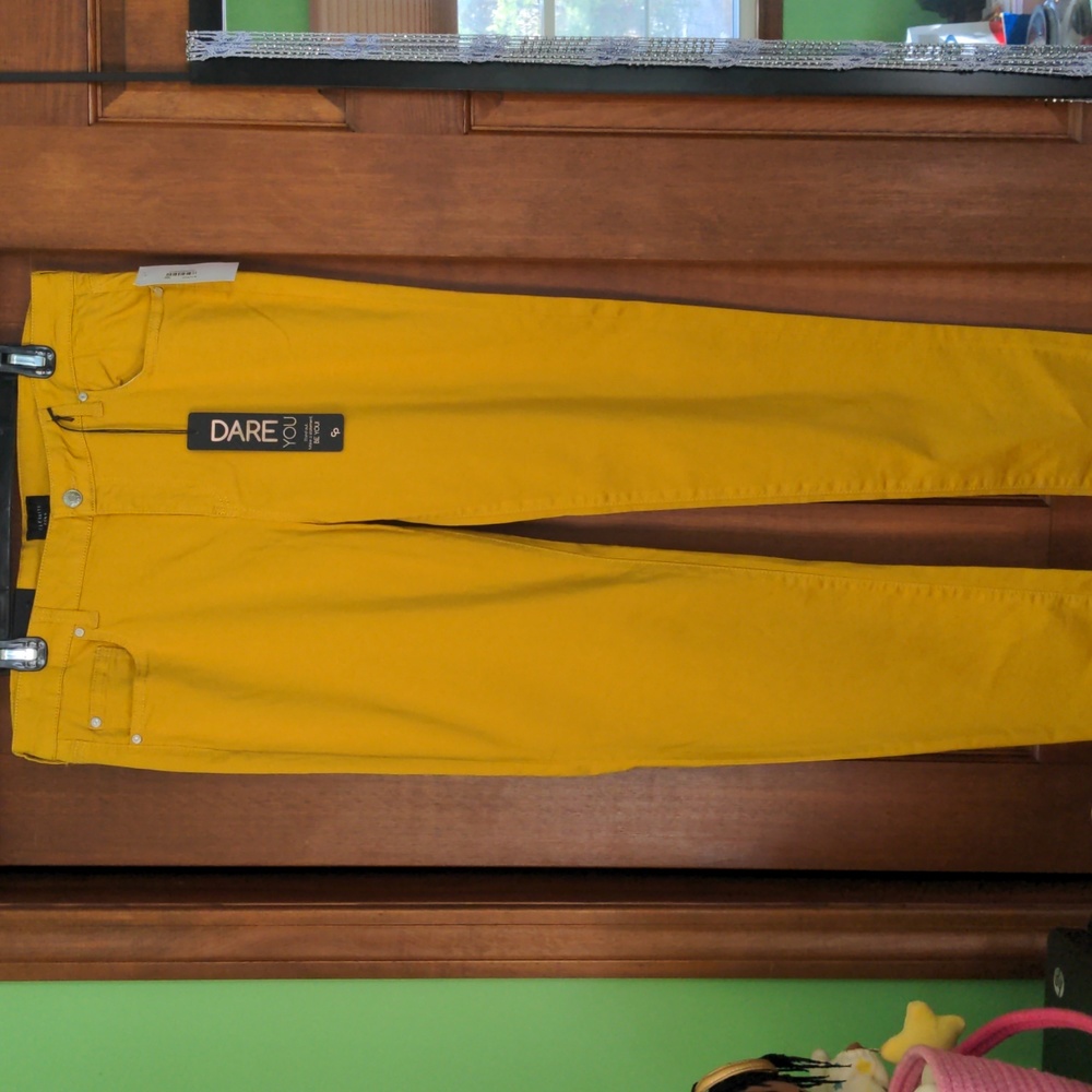 Pants